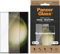PanzerGlass Samsung Galaxy S Ultra 2023 UWF FP AB wA Pellicola proteggischermo trasparente 1 pz