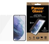 PanzerGlass 7295 protezione per lo schermo e il retro dei telefoni cellulari Pellicola proteggischermo trasparente Samsung 1 pz