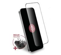 Protezione Schermo Force Glass iPhone 16 Pro Max 0,33 mm Riciclato