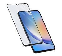 Protezione schermo GALAXY A24 ° A25 IMPACT GLASS CAPSULE Clear TEMPGCABGALA24K