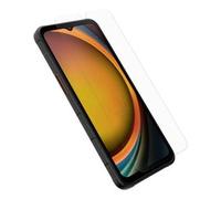 OtterBox Pellicola protettiva in Vetro temperato Samsung Galaxy Xcover 7, Protezione a rotture, graffi e cadute, Senza Retail Package