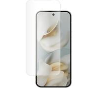 bigben connected - Pellicola Protettiva Per Google Pixel 9a In Vetro Temperato 2.5d Con Applicatore, Trasparente - SPEDIZIONE GRATUITA