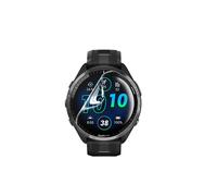 PROTEGGI SCHERMO INF Proteggi schermo TPU per Garmin Forerunner 265 (46mm) Trasparente,