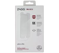 Protezione Schermo In Vetro Elite ZAGG Per Apple iPhone SE (2ª/3ª Gen)/8/7/6s/6