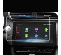 Protezione schermo in vetro temperato Access per ZS 2018-2019 Durable (A) | Compatibile con MG, navigazione GPS per auto, facile installazione, ad alta definizione, anti impronte digitali, impermeabile