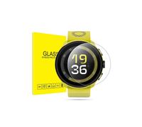 Protezione Schermo in Vetro Temperato Alta Definizione 2 Pezzi compatibile con Suunto Run