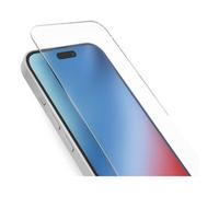 Protezione schermo IPHONE 15 Plus ° 16 Plus GUARD GLASS Clear TESCRGLIP1667