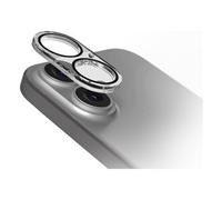 Protezione schermo IPHONE 17 CAMERA LENS PROTECTOR Clear TECAMGLIP1763
