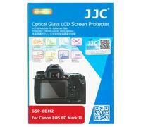 JJC Vetro di protezione LCD Compatibile con CANON 6D MARK II