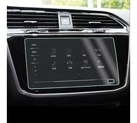 Protezione schermo navigazione Compatibile Con Per Golf 2020 Pellicola Navigazione GPS Interni Automobilistici Schermo LCD Pellicola Protettiva In Vetro Temperato Anti-impronte Digitali 9,2 Pollici