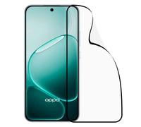 Protezione Schermo Oppo A6x Vetro Temperato Completo Infrangibile