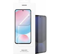 Protezione Schermo Originale / Ufficiale Samsung Galaxy S24 FE (2 Pezzi) - Nuovo