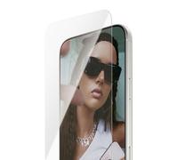 Protezione schermo PanzerGlass iPhone 17 Pro Max Ultra Wide Fit EasyAligner