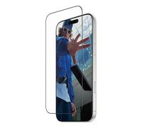 Protezione schermo PanzerGlass iPhone 17 Pro Max Ultra-Wide Fit FASTFIT