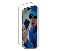 Protezione schermo PanzerGlass iPhone 17 Pro Ultra-Wide Fit FASTFIT