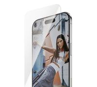 PanzerGlass Displayschutz Ultra Wide Fit iPhone Air SA92447