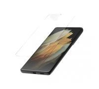 PROTEZIONE SCHERMO PELLICOLA QUAD LOCK® - SAMSUNG GALAXY S21 ULTRA - CONFEZIO...