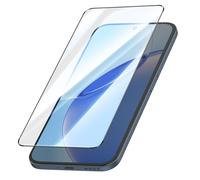 Protezione Schermo per 16 Pro in Vetro Temprato Full Glue con Bordi 5D