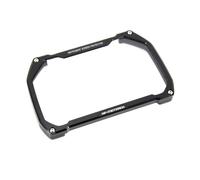 Protezione Schermo Per Cornice Contachilometri Moto R1250GSA Nero