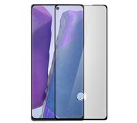 Protezione Schermo per Galaxy Note 20 in Vetro Temperato Curvo a Ultrasuoni