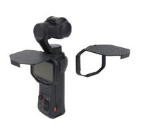 Protezione schermo per Insta360 Luna Pro, protezione schermo parasole, accessori per Insta360 Pro, antiriflesso a sgancio rapido