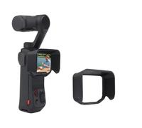 Protezione schermo per Insta360 Luna Ultra, copertura protettiva per schermo, accessori per Insta360 Luna Ultra, antiriflesso a sgancio rapido (1 pz)