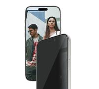 Protezione Schermo per iPhone 17 Pro Max Ultra Wide Fit Privacy Anti-spia