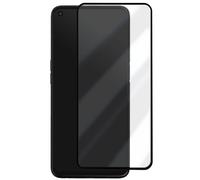 Protezione Schermo per Oppo A93 5G in Vetro Temperato Oleofobo con Bordi 2.5D