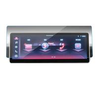 Protezione Schermo Per Tuyano V 2024 12,3" Pellicola Protettiva Per Schermo Temperato Per Touchscreen Da Cruscotto Per Auto, Ad Alta Definizione