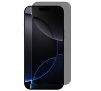 Crong Privacy 3D Armor Glass - Vetro temperato per la privacy iPhone 17 / iPhone 17 Pro / iPhone 16 Pro