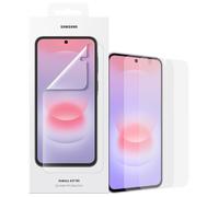Protezione schermo Samsung Galaxy A37 5G Trasparente Anti-graffio
