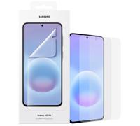 Protezione schermo Samsung Galaxy A57 6.7 pollici Anti-impronta 2 pezzi