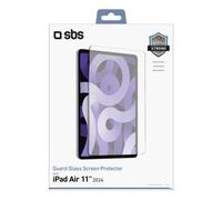 Protezione Schermo SBS per iPad Air 11 Pollici Vetro Temperato