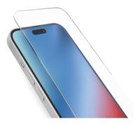 Protezione schermo IPHONE 15 Plus ° 16 Plus GUARD GLASS Clear TESCRGLIP1667