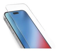 SBS TESCRGLIP1667P protezione per lo schermo e il retro dei telefoni cellulari Pellicola proteggischermo trasparente Apple 1 pz