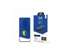 Protezione schermo smartphone - 3MK - Samsung Galaxy S22 5G - ARC+ - Trasparente - Taglia unica