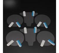 Protezione schermo tachimetro Compatibile Con BMW Per R NineT | 2014 2015 2016 Moto Cluster Display Cruscotto Tachimetro Schermo Pellicola Protettiva Decalcomanie