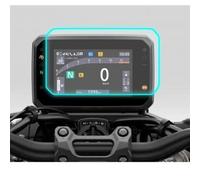 Protezione schermo tachimetro Compatibile Con CB1000 Per Hornet SP 2025 | Moto Cruscotto Protezione Dello Schermo TFT Strumento Anti Scratch Cluster Film