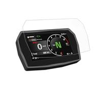 Protezione schermo tachimetro Compatibile Con Ducati Per Street | Per Fighter V2(S) 2025 2026 Moto Cluster Schermo Cruscotto Strumento Di Protezione Pellicola