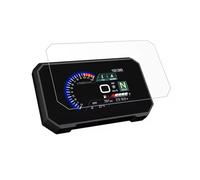 Protezione schermo tachimetro Compatibile Con Suzuki Per GSX8S | Per GSX-8S 2023 2 Pezzi Accessori Per Motociclette Cluster Screen Dashboard Protection Film Strumento