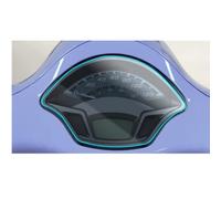 Protezione schermo tachimetro Compatibile Con Vespa Per GTS250 | Per GTS300 2017 2018 2019 Moto Cluster Protezione Pellicola Della Protezione Dello Schermo Accessori