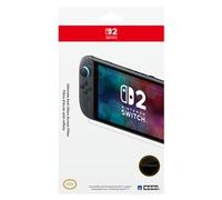 HORI Pellicola Anti-Riflesso Ultimate per Nintendo Switch 2 - Licenza Ufficiale Nintendo