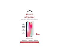 Protezione Schermo Ultra Trasparente Per Oneplus 8T / 8 ZAGG Scudo Invisibile