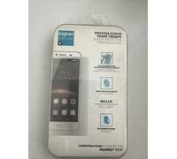 ZAGG 3 Pellicole Protezione Invisible Shield Vetro Schermo Huawei P10 Nuovo