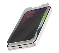 Protezione Schermo Vetro Temperato per iPhone 14 Plus Anti-Spia Anti-Graffio