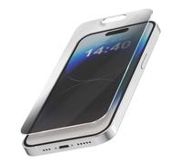 Protezione Schermo Vetro Temperato per iPhone 14 Pro Anti-Spia Anti-Graffio