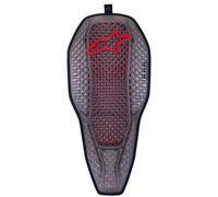 Protezione schiena Alpinestars NUCLEON FLEX PROi FULL BACK PROTECTOR INSERT tran