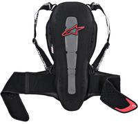 Protezione Schiena Alpinestars Nucleon KR-2 Taglia S