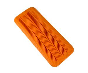 Protezione Schiena Centrale Viper Richa D3O Taglia unica