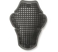 Protezione schiena donna per giacca Spidi WARRIOR LADY Nero
